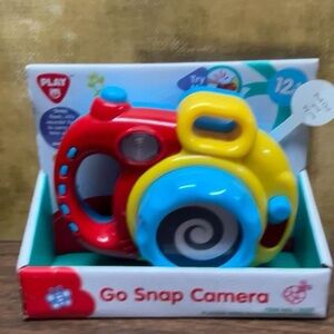 NWT-Go Snap Camera